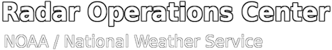 NOAA/National Weather Service